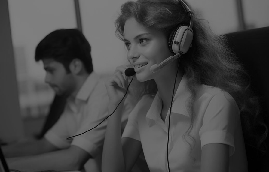 Logistics and after-sales service