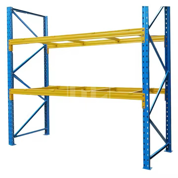 Guichang Warehouse Rack Design Multifunctional Heavy Duty Racking System Storage Rack Sale
