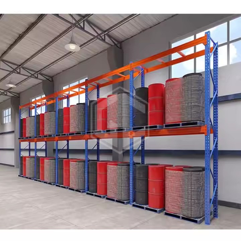 Guichang Customizable Storage Multi-layer Shelves, Easy to Install Storage Rack Shelves