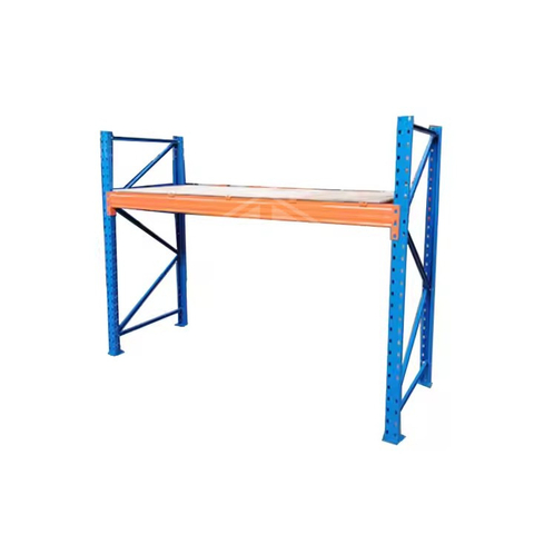 Guichang Hot Selling Heavy Duty Rack High Capacity Metal Steel Racks Heavy Duty Racking Warehouse Storage Rack