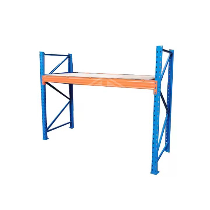 Guichang Hot Selling Heavy Duty Rack High Capacity Metal Steel Racks Heavy Duty Racking Warehouse Storage Rack