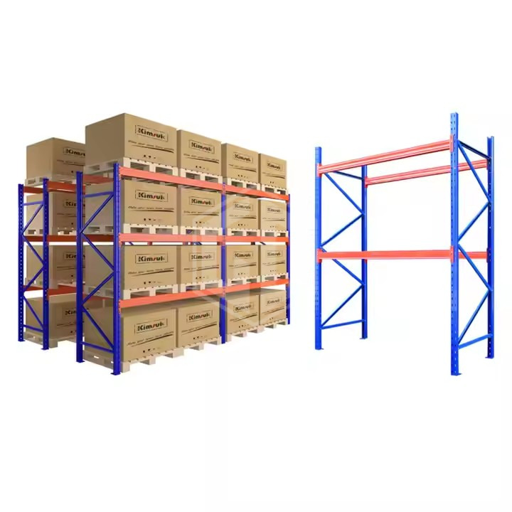 Guichang Customizable Storage Multi-layer Shelves, Easy to Install Storage Rack Shelves