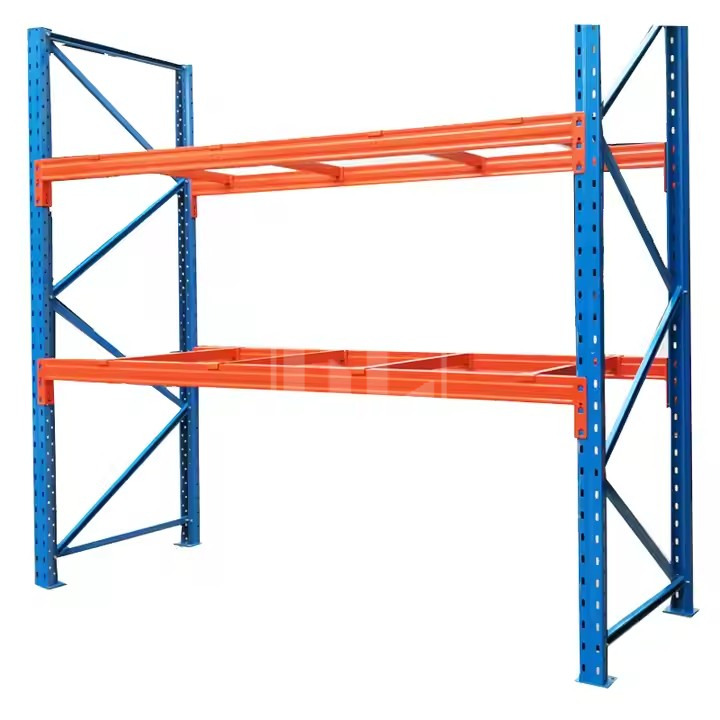 Guichang Hot Selling Heavy Duty Rack High Capacity Metal Steel Racks Heavy Duty Racking Warehouse Storage Rack