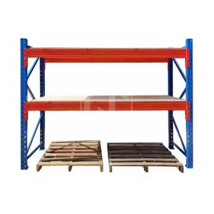 Guichang Warehouse Rack Design Multifunctional Heavy Duty Racking System Storage Rack Sale